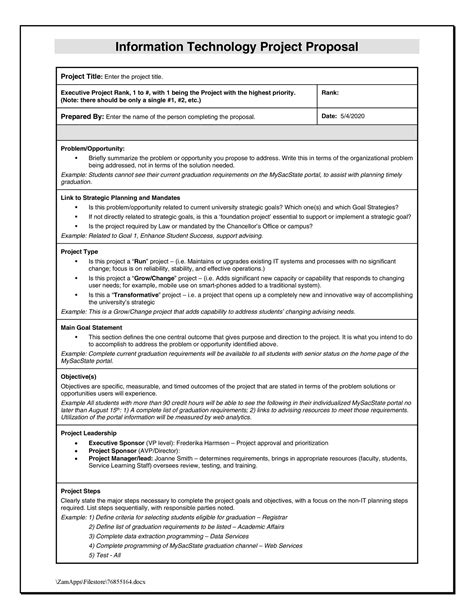 smart card project proposal|project proposal template free download.